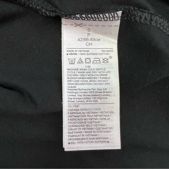 American Eagle Outfitters/Banana Republic Women’s Tops Sz Small Lot/2 T-Shirts - Picture 12 of 15